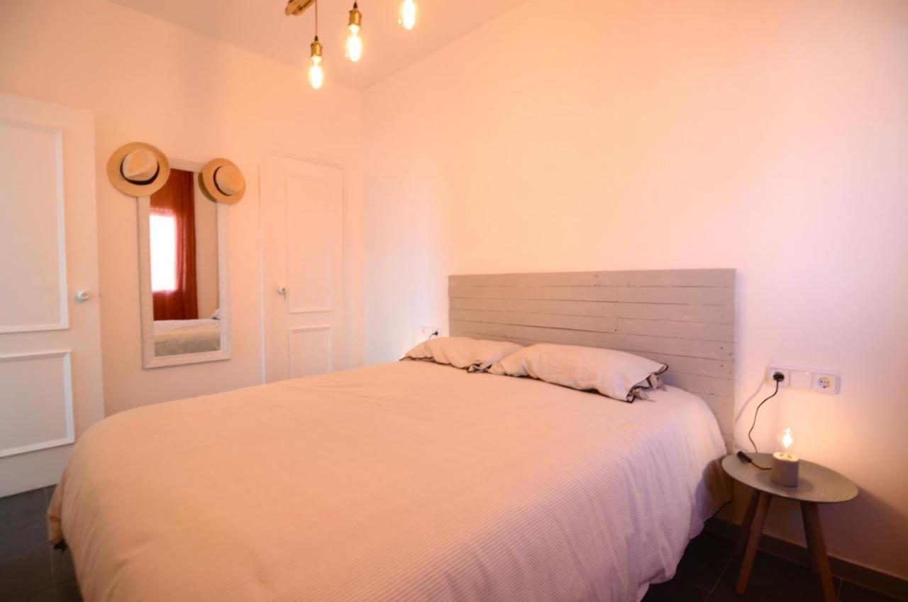 Ava Senia 5-1- Apartamento Vista Mar Begur Exterior foto